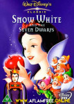 Snow White and the Seven Dwarfs 1937 Arabic