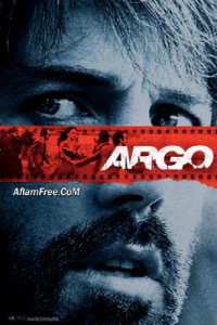 Argo 2012