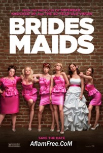 Bridesmaids 2011