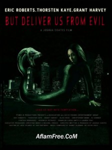 But Deliver Us from Evil 2016