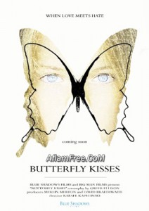 Butterfly Kisses 2016