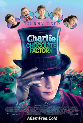 Charlie and the Chocolate Factory 2005
