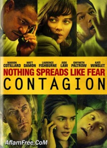 Contagion 2011