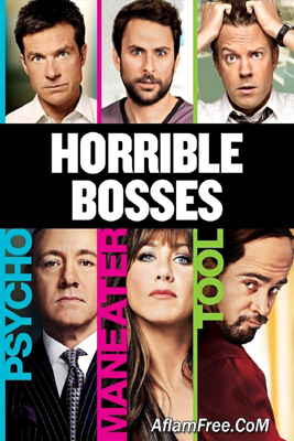 Horrible Bosses 2011