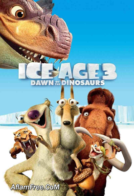 Ice Age Dawn of the Dinosaurs 2009