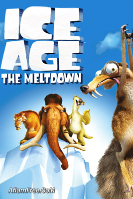 Ice Age The Meltdown 2006 Arabic