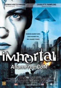 Immortal (Ad Vitam) 2004