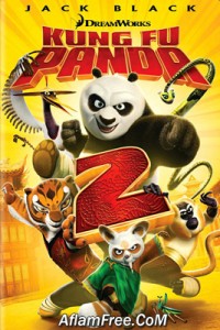 Kung Fu Panda 2 2011 Arabic