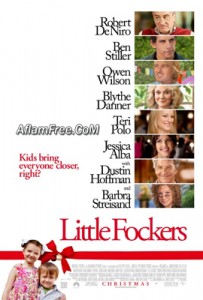Little Fockers 2010