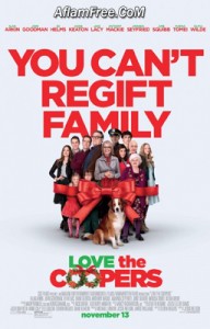 Love the Coopers 2015