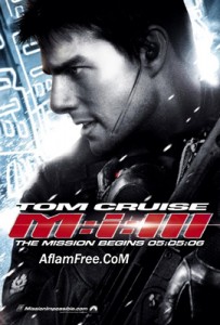 Mission Impossible III 2006