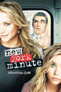 New York Minute 2004