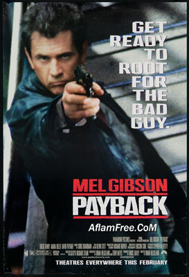 Payback 1999