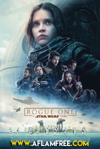 Rogue One 2016