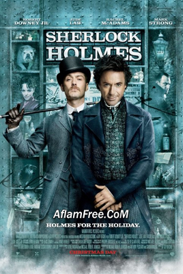Sherlock Holmes 2009