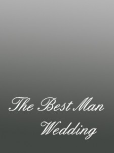 The Best Man Wedding 2016