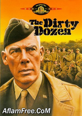 The Dirty Dozen 1967