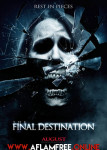 The Final Destination 2009