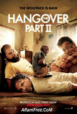 The Hangover Part II 2011