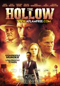 The Hollow 2016