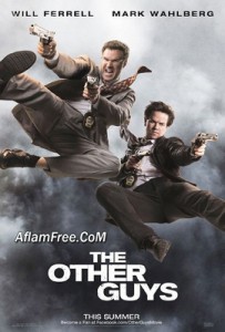 The Other Guys 2010