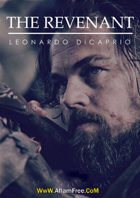 The Revenant 2015