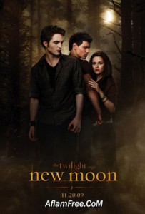 The Twilight Saga New Moon 2009
