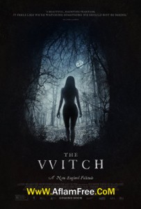 The Witch 2015