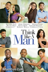 Think Like a Man 2012