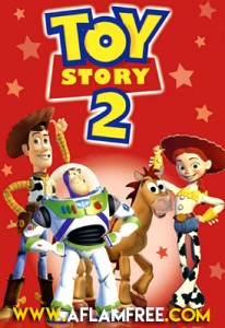Toy Story 2 1999 Arabic