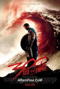 300 Rise of an Empire 2014