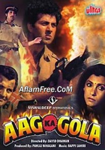 Aag Ka Gola 1990