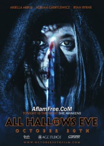 All Hallows Eve October 30th 2015