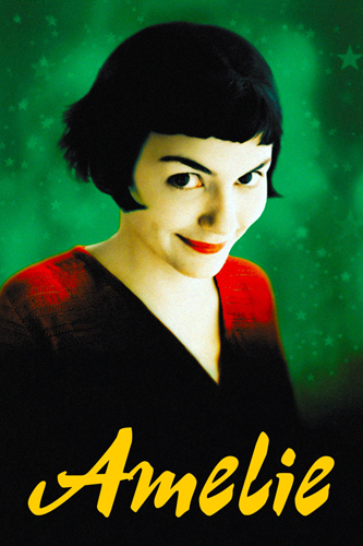 فيلم Amélie 2001 مترجم اون لاين وتحميل