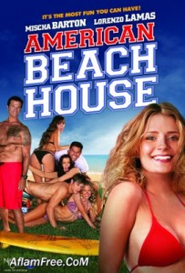 American Beach House 2015