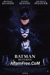 BatMan Returns 1992