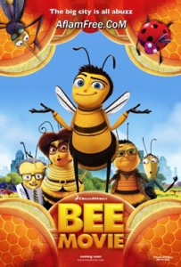 Bee Movie 2007 Arabic