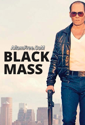 Black Mass 2015