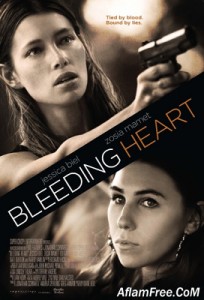 Bleeding Heart 2015