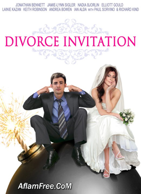 Divorce Invitation 2012