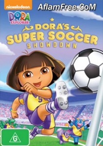Dora’s Super Soccer Showdown 2014