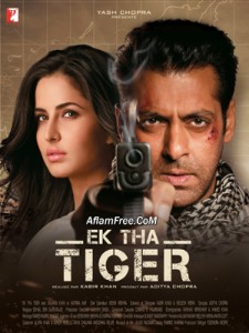 Ek Tha Tiger 2012
