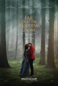 Far from the Madding Crowd 2015