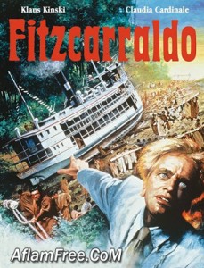 Fitzcarraldo 1982