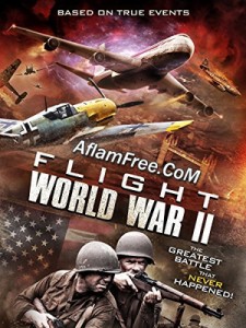 Flight World War II 2015