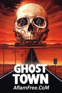 Ghost Town 1988