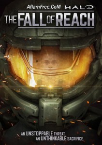 Halo The Fall of Reach 2015