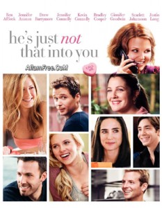 He’s Just Not That Into You 2009