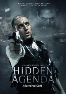 Hidden Agenda 2015