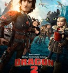 How to Train Your Dragon 2 2014